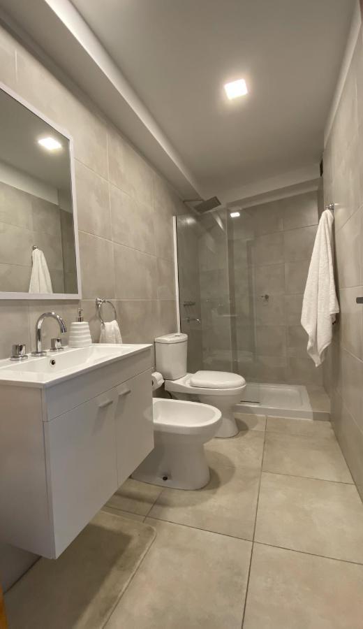 Apartamento Casa Mate Salta Exterior foto