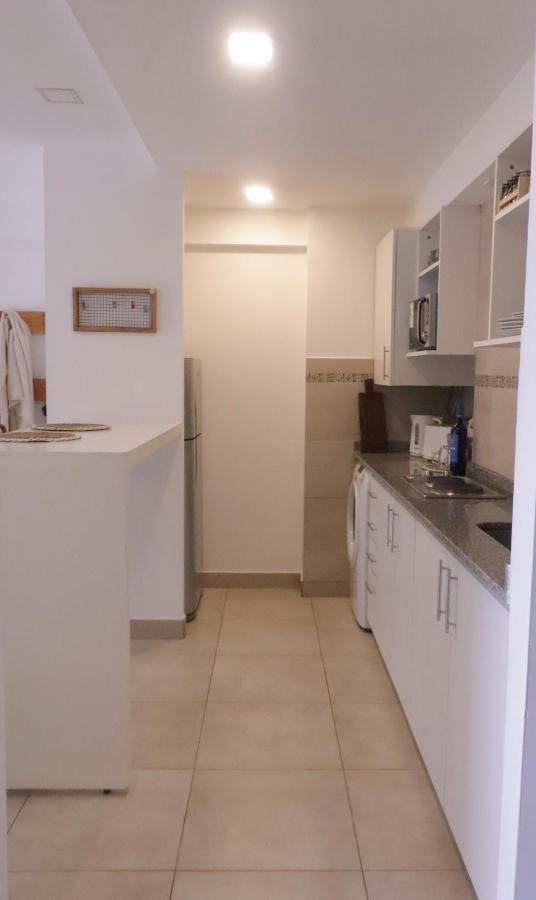 Apartamento Casa Mate Salta Exterior foto